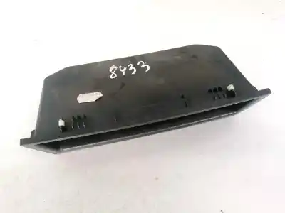 Автозапчасти б/у бардачок за opel vectra c (z02) 2.2 dti 16v (f69) ссылки oem iam 24426049