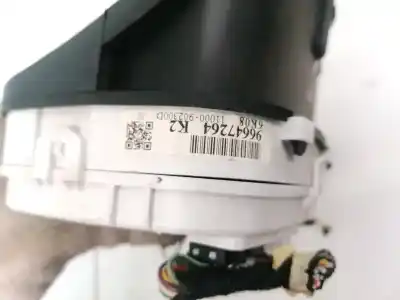 Peça sobressalente para automóvel em segunda mão quadrante por chevrolet epica 2.5 cat referências oem iam 96647264  11000-902300d