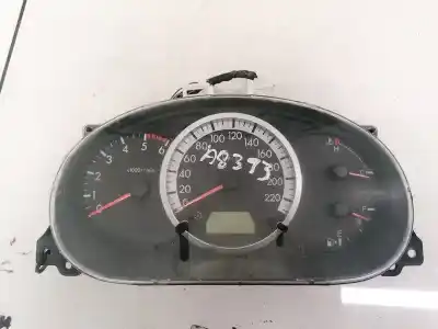 Автозапчасти б/у приборная доска за mazda 5 berl. (cr) 2.0 crtd active+ (105kw) ссылки oem iam cc79d