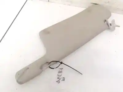 Pezzo di ricambio per auto di seconda mano tenda sinistra per audi 80/90 (893) 1.8 riferimenti oem iam 894857551