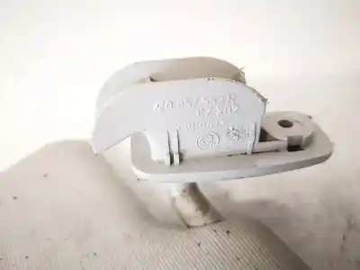 Автозапчастина б/у лівий натір для skoda octavia combi (1z5) 1.9 tdi dpf посилання на oem iam 1z0857552h  