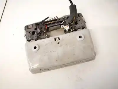 Автозапчасти б/у внутренний свет за mazda 5 berl. (cr) 2.0 crtd active+ (105kw) ссылки oem iam gk2e69970  gk2e69970