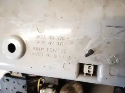 Автозапчасти б/у внутренний свет за mazda 5 berl. (cr) 2.0 crtd active+ (105kw) ссылки oem iam gk2e69970  gk2e69970