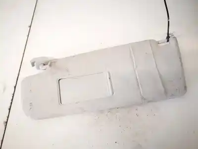 Pezzo di ricambio per auto di seconda mano Tenda Sinistra per SKODA OCTAVIA COMBI (1Z5) 1.9 TDI DPF Riferimenti OEM IAM 1Z0857551H  