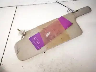 Pezzo di ricambio per auto di seconda mano tenda sinistra per audi 80/90 (893) 1.8 riferimenti oem iam 893857551