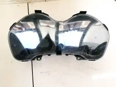 Автозапчасти б/у приборная доска за toyota auris, i e15 2006.10 - 2012.10 1.4l 66kw d-4d 2006.10 - 2012.10 ссылки oem iam 8380002m32