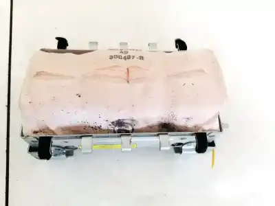 Автозапчасти б/у подушка безопасности передняя правая за toyota auris, i e15 2006.10 - 2012.10 1.4l 66kw d-4d 2006.10 - 2012.10 ссылки oem iam 305810910