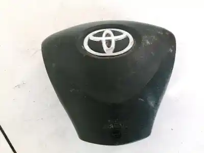 Автозапчасти б/у передняя левая подушка безопасности за toyota auris, i e15 2006.10 - 2012.10 1.4l 66kw d-4d 2006.10 - 2012.10 ссылки oem iam 4513002290b0