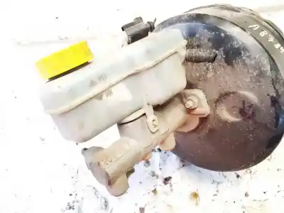 Peça sobressalente para automóvel em segunda mão bomba de travões por skoda praktik (5j) 1.4 tdi referências oem iam 20fte7