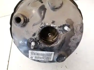 Автозапчасти б/у тормозной серво за chrysler sebring (js) 2.0 crd ссылки oem iam 05085360ae  02040a2759