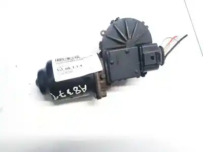 Second-hand car spare part front windshield wiper motor for citroen nemo 1.4 hdi oem iam references   