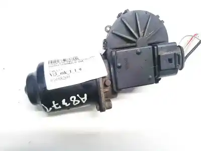 Pezzo di ricambio per auto di seconda mano tiranti e motorino del tergicristallo anteriore per citroen nemo 1.4 hdi riferimenti oem iam 