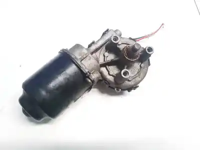 Second-hand car spare part front windshield wiper motor for citroen nemo 1.4 hdi oem iam references   
