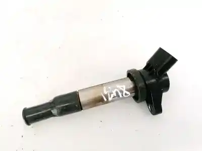 Pezzo di ricambio per auto di seconda mano bobina di accensione per chevrolet epica 2.5 cat riferimenti oem iam 96414260
