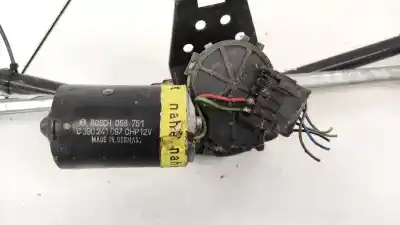 Pezzo di ricambio per auto di seconda mano tiranti e motorino del tergicristallo anteriore per audi 80/90 (893) 1.8 riferimenti oem iam 0390241097