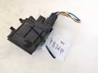 Peça sobressalente para automóvel em segunda mão resistência sofagem chauffage por audi 80/90 (893) 1.8 referências oem iam 893959263  3131090041