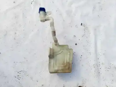Second-hand car spare part WINDSCREEN WASHER BOTTLE for VOLKSWAGEN TOURAN (1T1)  OEM IAM references 1K0955453Q  1K0955453R, 1K0955453S
