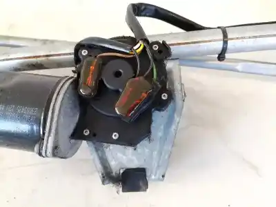 Peça sobressalente para automóvel em segunda mão motor do limpa para brisas por opel meriva 1.6 cat (z 16 se / l55) referências oem iam 23003435  93390344