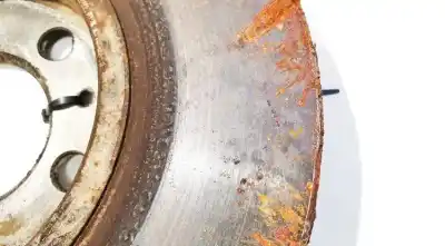 Second-hand car spare part front disc brake for seat leon (1p1) 1.9 tdi oem iam references   