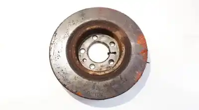Second-hand car spare part front disc brake for seat leon (1p1) 1.9 tdi oem iam references   