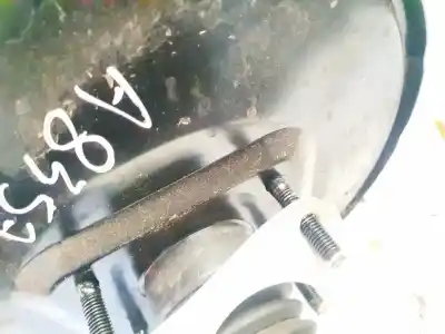 Автозапчасти б/у тормозной серво за kia ceed, i 2006.12 - 2010.05 1.6 crdi 90 66kw 2006.12 - 20012.05 ссылки oem iam 585001h000  58500-1h000, 59110-1h000