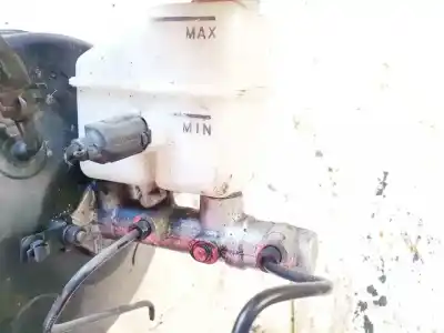 Автозапчасти б/у тормозной насос за kia ceed, i 2006.12 - 2010.05 1.6 crdi 90 66kw 2006.12 - 20012.05 ссылки oem iam   