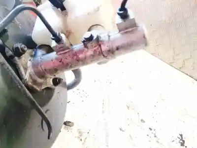 Автозапчасти б/у тормозной насос за kia ceed, i 2006.12 - 2010.05 1.6 crdi 90 66kw 2006.12 - 20012.05 ссылки oem iam   