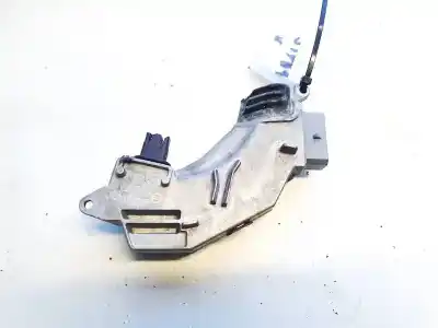 Pezzo di ricambio per auto di seconda mano RESISTENZA AL RISCALDAMENTO per SAAB 9-3, 2002.09 - 2008.06  Riferimenti OEM IAM 73421312  006962R10