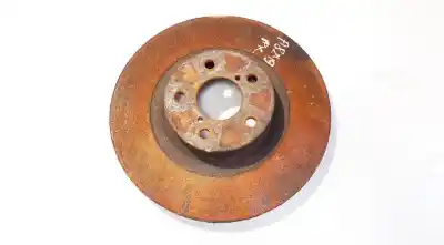 Автозапчасти б/у передний тормозной диск за subaru legacy v (bm) 2.0 d awd (bmd) ссылки oem iam 