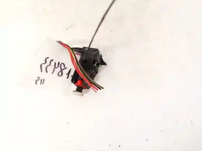 Second-hand car spare part switch for opel vectra c (z02) 2.2 dti 16v (f69) oem iam references 09185906  