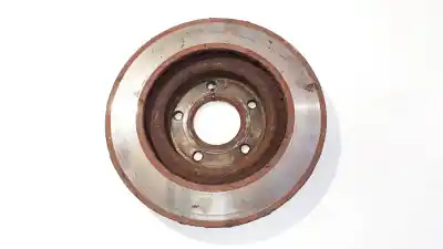 Автозапчасти б/у передний тормозной диск за chrysler sebring (js) 2.0 crd ссылки oem iam   