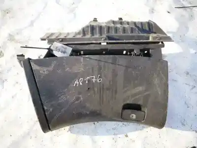 Peça sobressalente para automóvel em segunda mão porta luvas por hyundai i30 1.6 crdi cat referências oem iam 845412l000