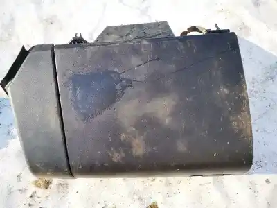 Peça sobressalente para automóvel em segunda mão porta luvas por mazda 3 (bk) 1.6 (bk14) referências oem iam bp4k64161