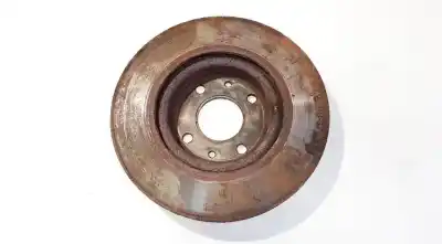 Second-hand car spare part front disc brake for citroen nemo 1.4 hdi oem iam references   