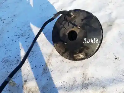 Pezzo di ricambio per auto di seconda mano servo freio per ford fiesta (cbk) 1.4 16v cat riferimenti oem iam 2s612b195cg