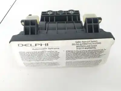 Peça sobressalente para automóvel em segunda mão airbag dianteiro direito por opel meriva 1.6 cat (z 16 se / l55) referências oem iam 16835554