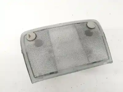 Peça sobressalente para automóvel em segunda mão luz interior por opel meriva 1.6 cat (z 16 se / l55) referências oem iam 273893313