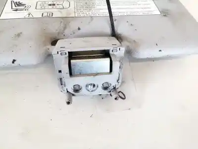 Peça sobressalente para automóvel em segunda mão pára-sol esquerdo por honda fr-v (be) 1.7 referências oem iam   