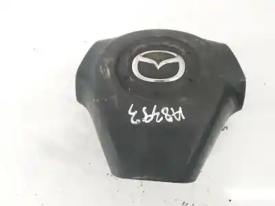 Автозапчасти б/у передняя левая подушка безопасности за mazda 5 berl. (cr) 2.0 crtd active+ (105kw) ссылки oem iam c23557k00