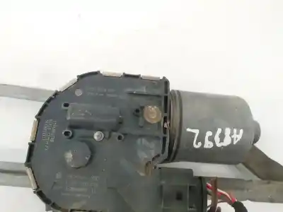 Second-hand car spare part front windshield wiper motor for volkswagen passat b6 (3c2) 2.0 tdi 16v oem iam references 3c1955119b