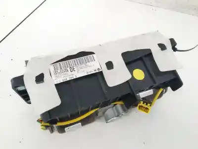 Second-hand car spare part front right air bag for volkswagen passat b6 (3c2) 2.0 tdi 16v oem iam references 3c0880204d