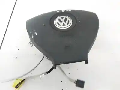 Pièce détachée automobile d'occasion AIRBAG AVANT GAUCHE pour VOLKSWAGEN PASSAT B6 (3C2)  Références OEM IAM 3C0880201AE  