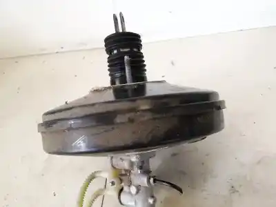 Peça sobressalente para automóvel em segunda mão servo freio por opel meriva 1.6 cat (z 16 se / l55) referências oem iam 13122530qb