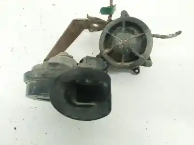 Second-hand car spare part horn for volkswagen passat b6 (3c2) 2.0 tdi 16v oem iam references e1000209