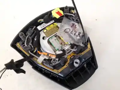 Автозапчастина б/у передня ліва подушка безопасности для opel insignia a (g09) 2.0 cdti (68) посилання на oem iam p12789426  