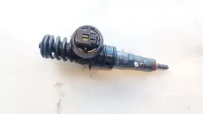 Автозапчастина б/у инжектор для skoda octavia combi (1z5) 1.9 tdi dpf посилання на oem iam 038130073ag  34529