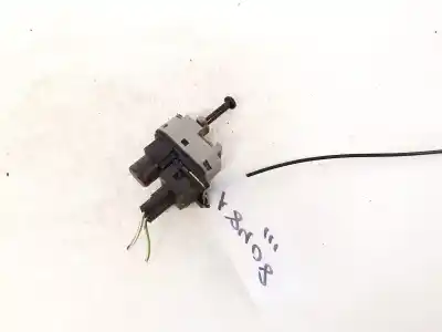 Pezzo di ricambio per auto di seconda mano interruttore per ford fiesta (cbk) 1.4 16v cat riferimenti oem iam 93bb13480af