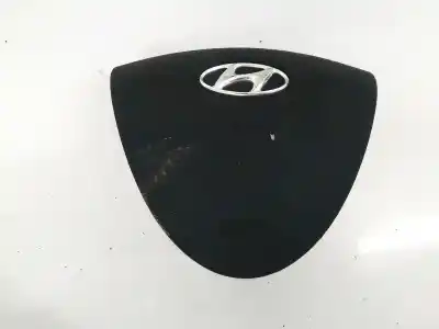 Pezzo di ricambio per auto di seconda mano air bag anteriore sinistro per hyundai i30 1.6 crdi cat riferimenti oem iam 569002r000