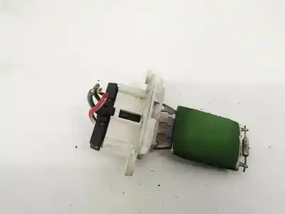 Pezzo di ricambio per auto di seconda mano resistenza al riscaldamento per hyundai i30 1.6 crdi cat riferimenti oem iam 