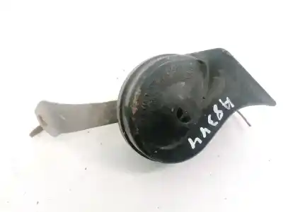 Pezzo di ricambio per auto di seconda mano corno per mazda 3 (bk) 1.6 (bk14) riferimenti oem iam e20092018  